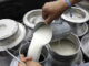 Aumentan 11 lempiras al precio de la producción de leche para los meses de junio y julio en el país