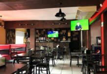 El aumento del cobro de la extorsión causa preocupación en los dueños de restaurantes del país