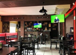 El aumento del cobro de la extorsión causa preocupación en los dueños de restaurantes del país