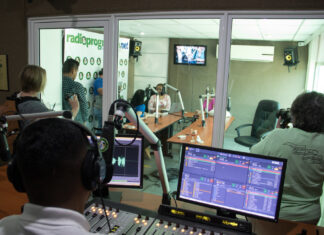 El Congreso Nacional creará fondo para apoyar las radios comunitarias