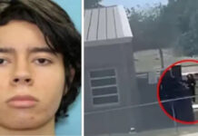 Filtran video de Salvador Ramos antes de la masacre en escuela de Texas y un aterrador mensaje que dejó en redes