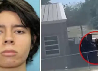 La Policía asegura que el agresor de Texas entró en la escuela sin oposición