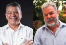 Tras los despidos injustificados de varios gerentes de Libre, se rompe la alianza entre el alcalde Roberto Contreras y Omar Menjívar