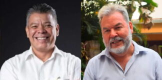 Tras los despidos injustificados de varios gerentes de Libre, se rompe la alianza entre el alcalde Roberto Contreras y Omar Menjívar