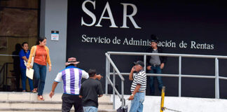 La SAR señala que ha superado en más del 25% la recaudación en el primer trimestre 2022