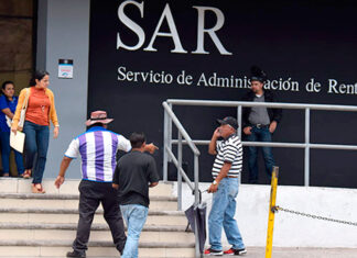 La SAR señala que ha superado en más del 25% la recaudación en el primer trimestre 2022