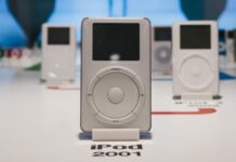 Apple deja de producir iPod más de 20 años después