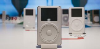 Apple deja de producir iPod más de 20 años después