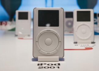 Apple deja de producir iPod más de 20 años después