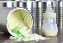 La Casa Blanca defiende entrega de leche infantil a bebés de indocumentados