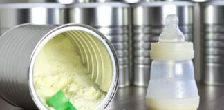 La Casa Blanca defiende entrega de leche infantil a bebés de indocumentados