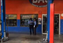 En un intento de asalto a un negocio asesinan a un guardia de seguridad en SPS
