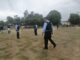 Dos muertos y varios heridos dejó una balacera en una cancha en Choloma, Cortés