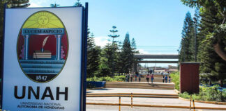 La UNAH respalda la reforma energética impulsada por la presidenta Xiomara Castro