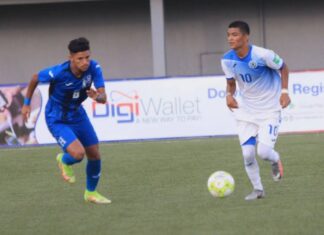 Selección Nacional sub-19 terminó quinta en torneo Uncaf