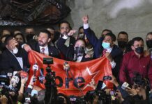 Edgardo Castro asegura que hay 24 diputados listo para conformar la bancada independiente y romperán la estabilidad en el CN