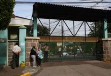 Autoridades del hospital de El Tórax piden donaciones ante la falta de alimentos para pacientes