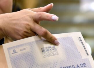 Unos 600 colombianos podrán ejercer el sufragio este domingo en Honduras