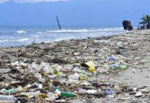 Honduras está a las puertas de una catástrofe medioambiental por la basura que llega de Guatemala
