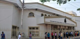 Otorgan otra carta de libertad por tres delitos a otro exfuncionario del gobierno de Mel Zelaya