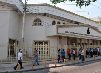 Otorgan otra carta de libertad por tres delitos a otro exfuncionario del gobierno de Mel Zelaya