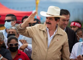 El Gobierno aprobará un PCM denominado “Programa Social de Atención a las Familias de los Mártires de la Resistencia Hondureña”