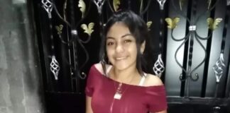 Familiares de la menor que fue asesinada por evitar ser abusada sexualmente exige a las autoridades que capturen al agresor