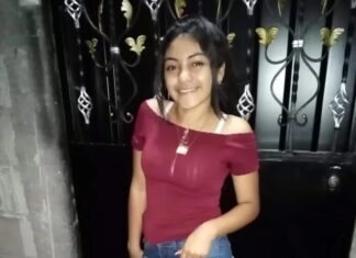 Familiares de la menor que fue asesinada por evitar ser abusada sexualmente exige a las autoridades que capturen al agresor