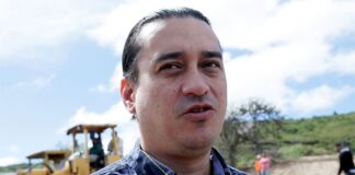 Aplicarán una sanción a Marco Bográn por usar aparatos electrónicos desde donde guarda prisión