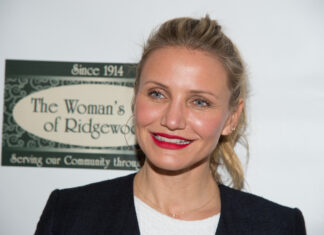 Cameron Díaz regresará al cine junto a Jamie Foxx en una comedia de Netflix