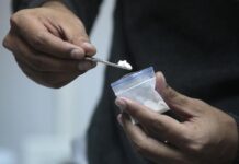 La producción de cocaína marca un récord y el consumo un repunte tras la pandemia