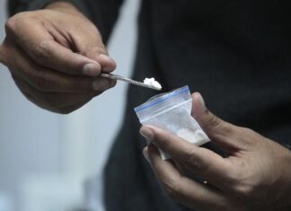 La producción de cocaína marca un récord y el consumo un repunte tras la pandemia