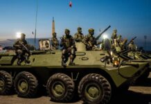 Nicaragua autoriza el ingreso de tropas, naves y aeronaves de Rusia