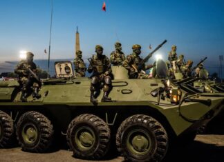 Nicaragua autoriza el ingreso de tropas, naves y aeronaves de Rusia