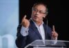 La izquierda gana por primera vez Presidencia de Colombia con Gustavo Petro