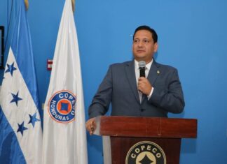 Exministro de Copeco se presenta de manera voluntaria tras requerimiento por actos de corrupción