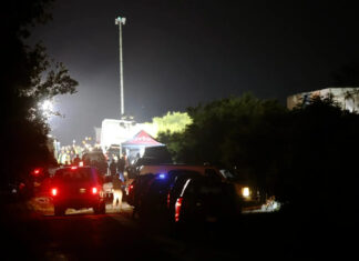 La presidenta Xiomara Castro calificó como asesinato la tragedia donde murieron 53 migrantes en Texas
