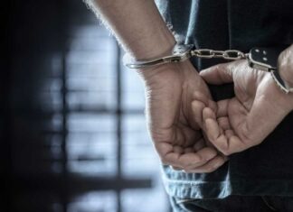 Autoridades detienen a un hombre que abusaba de su propia madre en Santa Bárbara