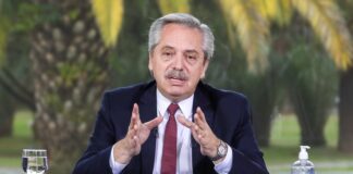 Presidente de Argentina alza la voz ante Biden por exclusiones en la Cumbre de las Américas