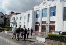 Sociedad mercantil pierde demanda contra alcaldía de SPS y no recibe L 1,000 millones