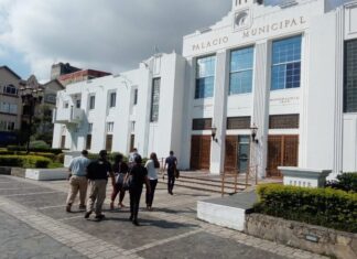 Sociedad mercantil pierde demanda contra alcaldía de SPS y no recibe L 1,000 millones
