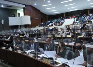 El 18 de julio se llevará a cabo la primera audiencia para los implicados en el caso “red de corrupción” en el CN