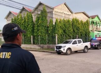 Ministerio Público asegura 105 bienes a estructura transnacional de tráfico de drogas