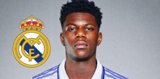 El Real Madrid ficha a Aurélien Tchouaméni por seis temporadas