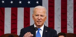 Biden dice que el Tribunal Supremo de EE. UU. ha tomado decisiones «terribles»