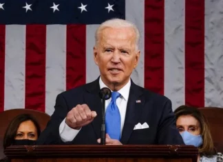 Biden dice que el Tribunal Supremo de EE. UU. ha tomado decisiones «terribles»