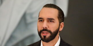 El Gobierno de El Salvador «restringe» el trabajo de periodistas, señala HRW