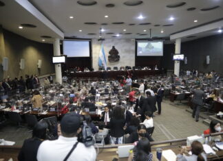 Bancada Independiente podría estar conformada por diputados de diferentes partidos políticos