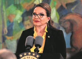 Presidenta Xiomara Castro expondrá en la ONU sobre desastres naturales y migración