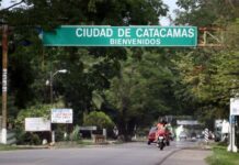 Olancho será intervenido por aumento de la criminalidad